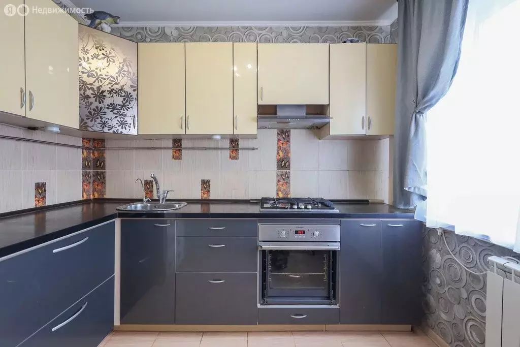 3-комнатная квартира: Фрязино, проезд Десантников, 11 (65.5 м) - Фото 2