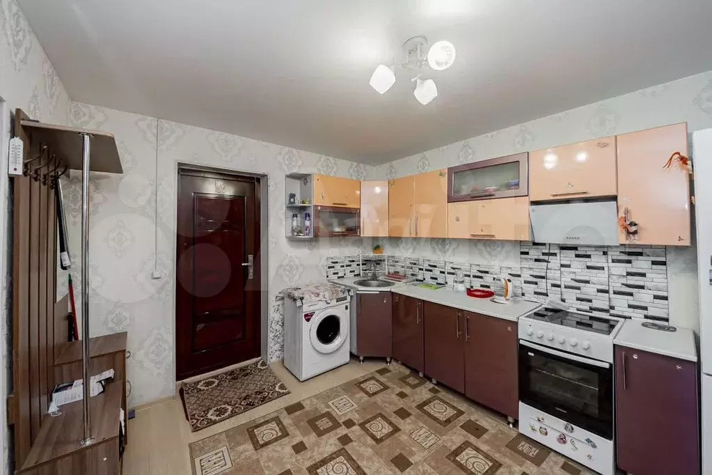 Комната 30,5 м в 1-к., 1/5 эт. - Фото 1