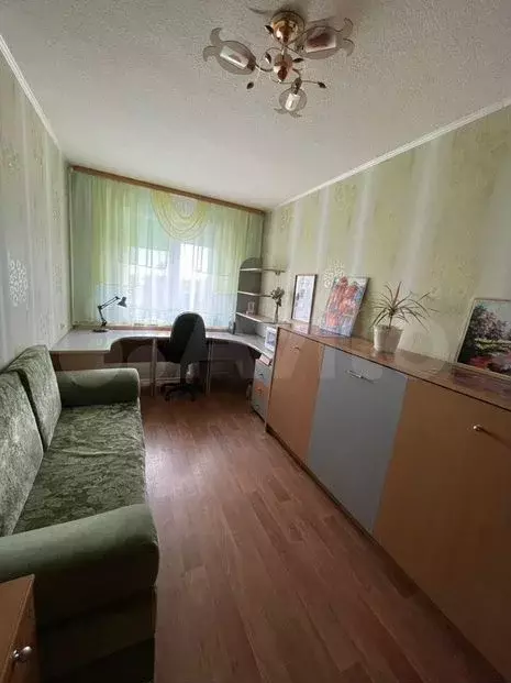 2-к. квартира, 45м, 4/5эт. - Фото 1