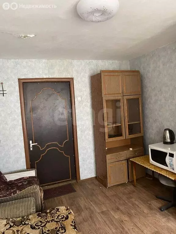 1к в -комнатной квартире (13.1 м) - Фото 2