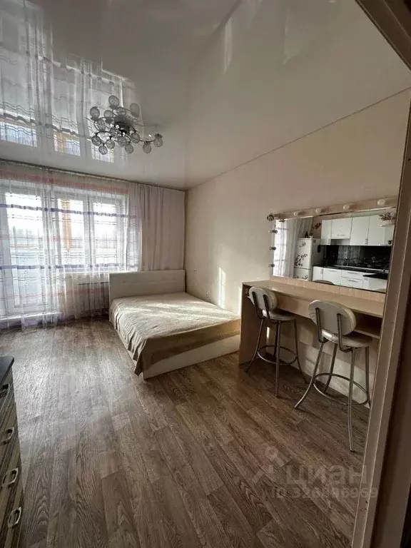 Студия Челябинская область, Челябинск ул. Александра Шмакова, 15 (26.0 ... - Фото 2