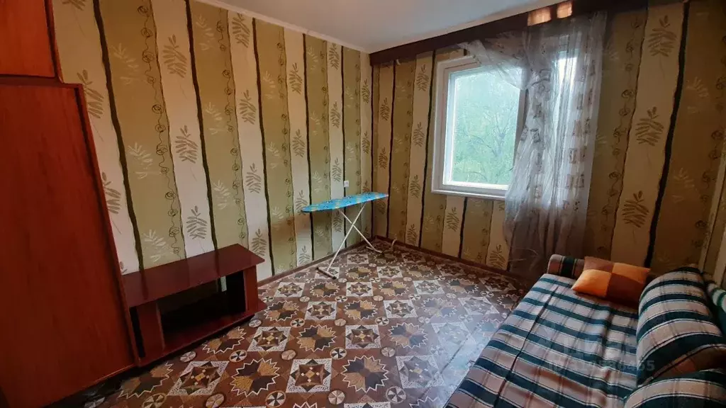 2-к кв. Нижегородская область, Нижний Новгород ул. Максима Горького, ... - Фото 1