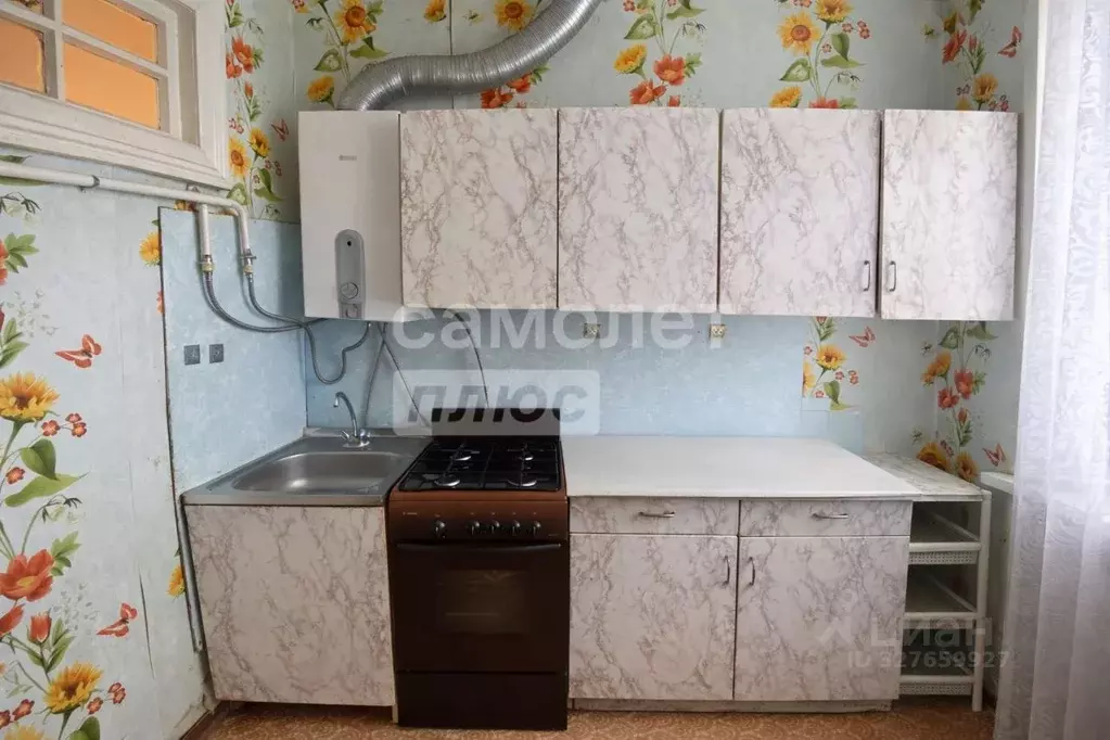 2-к кв. Московская область, Наро-Фоминск Южный мкр, ул. Ленина, 22 ... - Фото 2