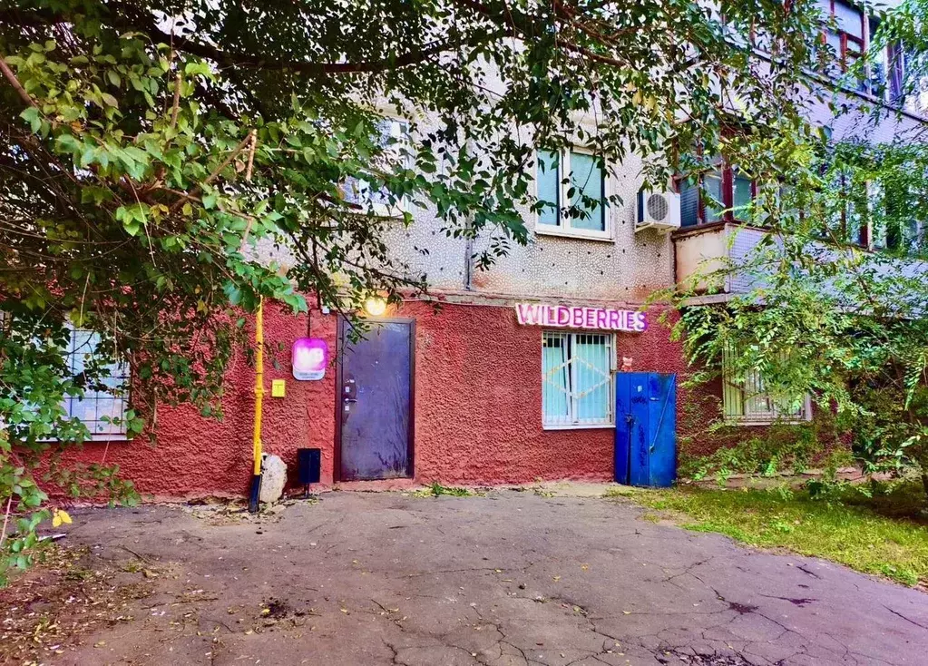 Помещение свободного назначения в Московская область, Щелково ... - Фото 2