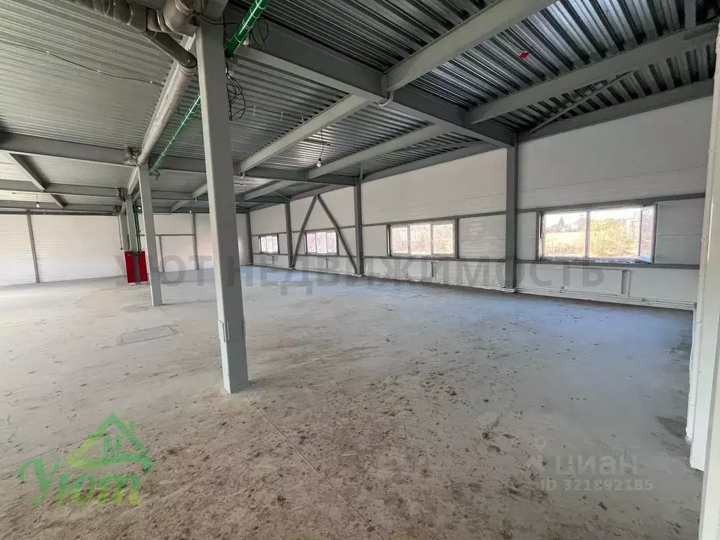 Помещение свободного назначения в Московская область, Ленинский ... - Фото 1