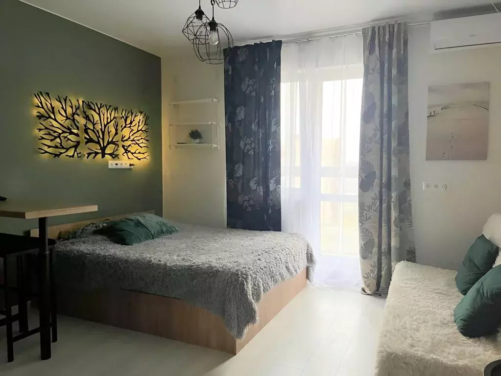 Студия Московская область, Мытищи городской округ, д. Пирогово ул. ... - Фото 2