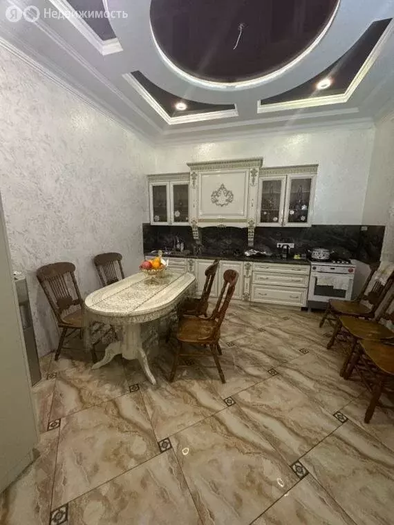 Дом в Темрюк, Советская улица, 279 (100 м) - Фото 2