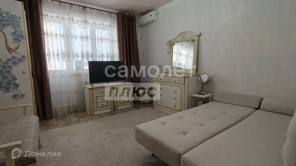 Продаётся 2-к квартира, 77.1 м - Фото 1