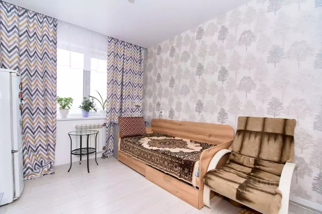 3-к кв. Томская область, Томск Мокрушинский мкр, ул. Мокрушина, 16 ... - Фото 1