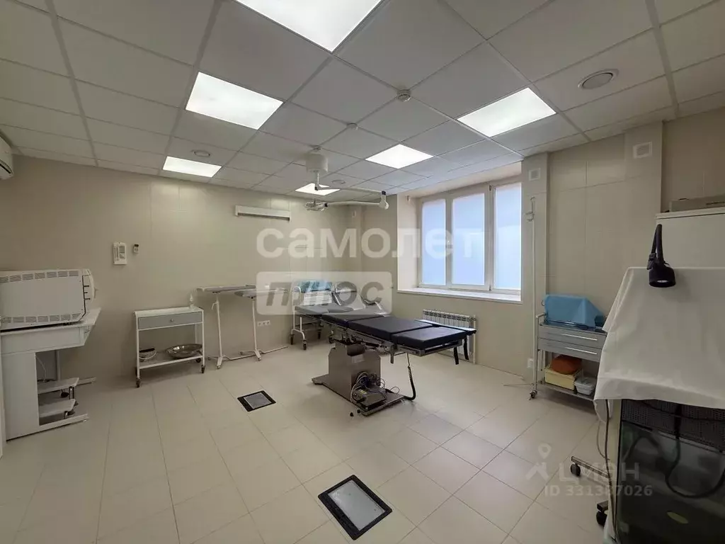 Помещение свободного назначения в Кемеровская область, Кемерово ... - Фото 1