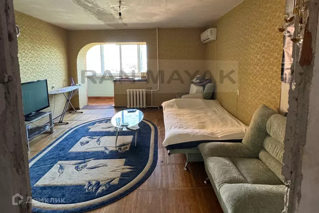 Продаётся 3-к квартира, 61.7 м - Фото 1