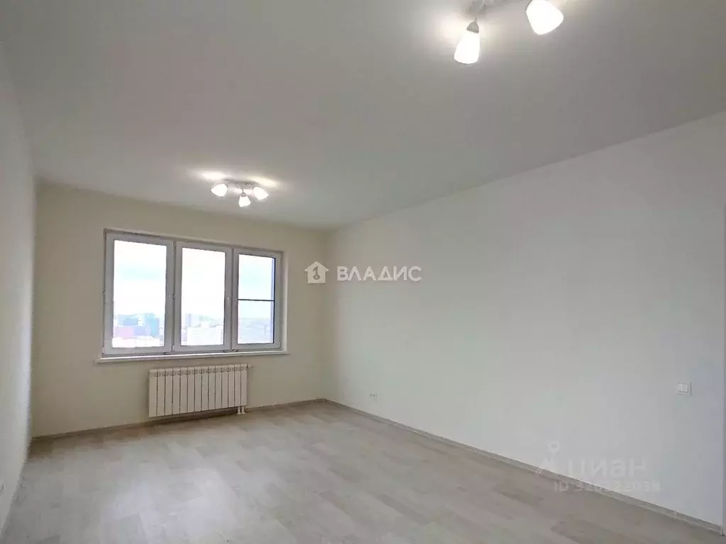 2-к кв. Москва Люблинская ул., 76к5 (68.3 м) - Фото 1