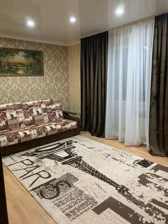 3-к кв. Ростовская область, Сальск ул. Халтурина, 17 (57.0 м) - Фото 0