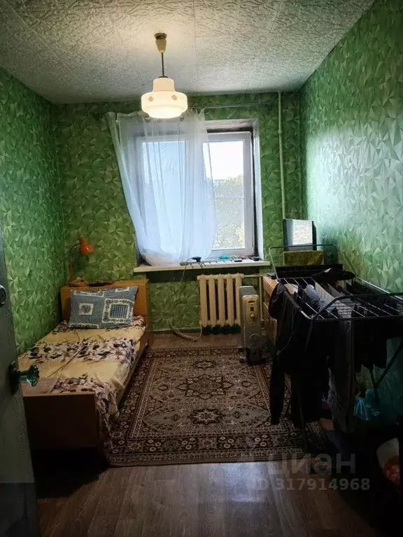 3-к кв. Ростовская область, Таганрог ул. Шаумяна (59.5 м) - Фото 0