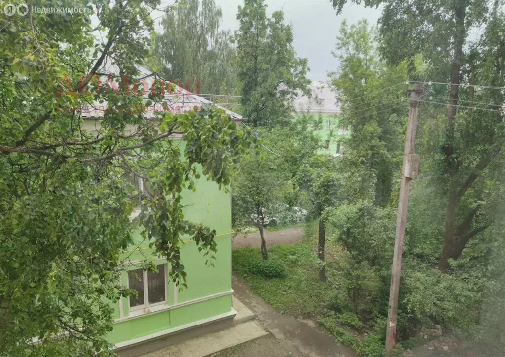 2-комнатная квартира: Смоленск, улица Исаковского, 16 (54 м) - Фото 1