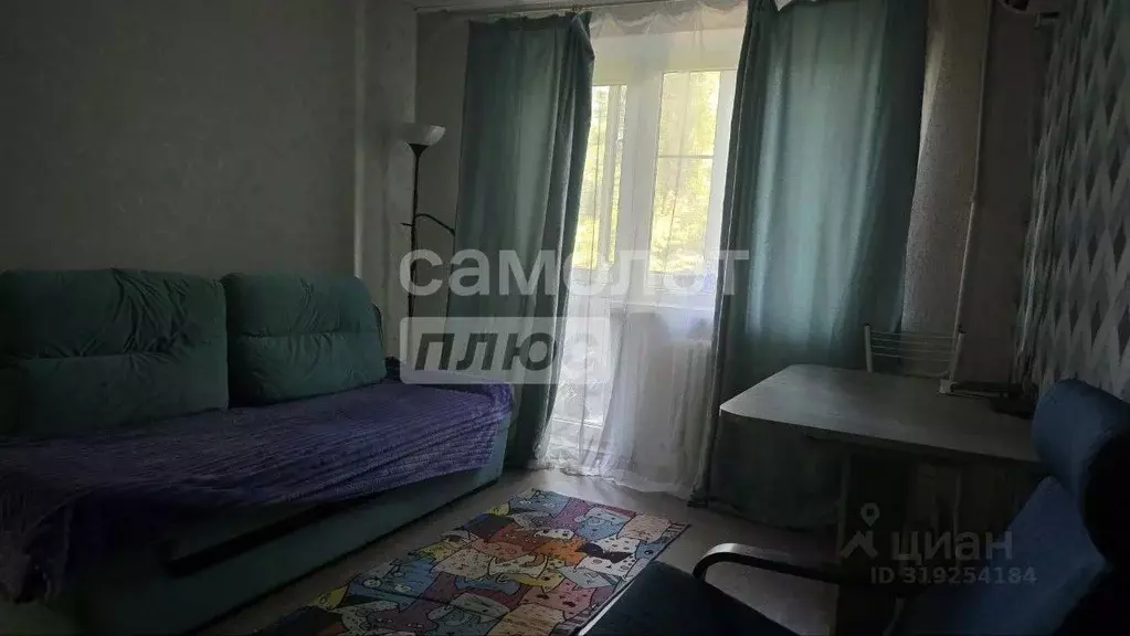 2-к кв. Краснодарский край, Новороссийск ул. Видова, 172 (44.6 м) - Фото 1