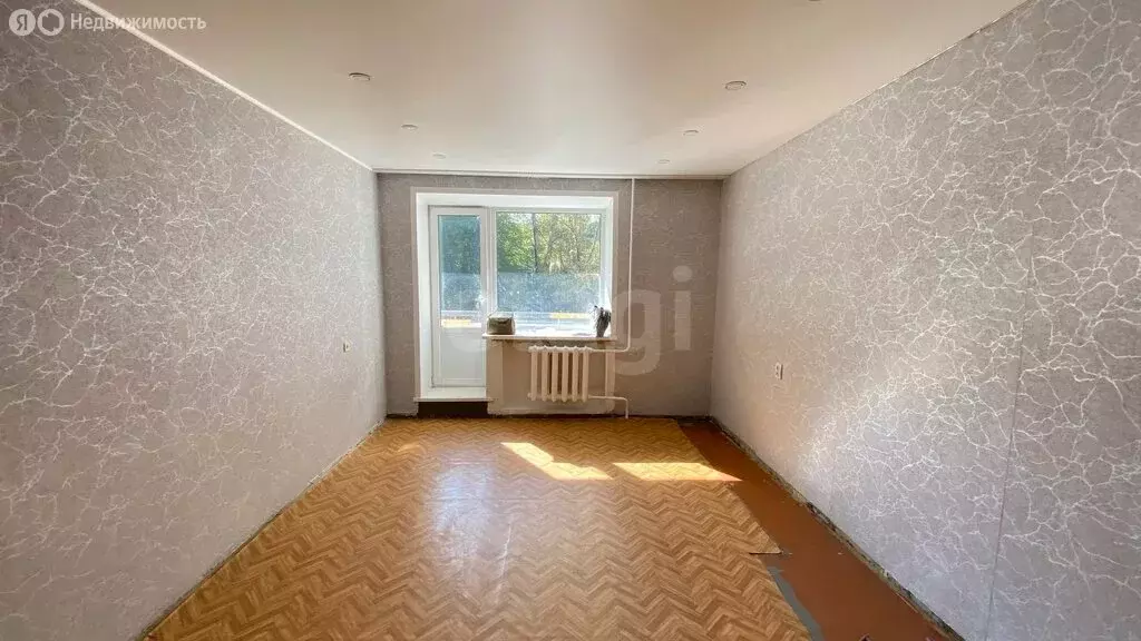 3-комнатная квартира: Кострома, улица Юных Пионеров, 33 (59.5 м) - Фото 1