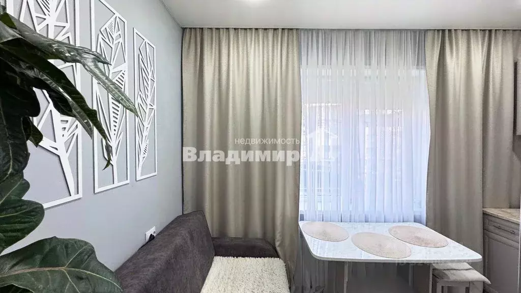 1-к кв. Приморский край, Находка Пограничная ул., 38А (33.5 м) - Фото 1