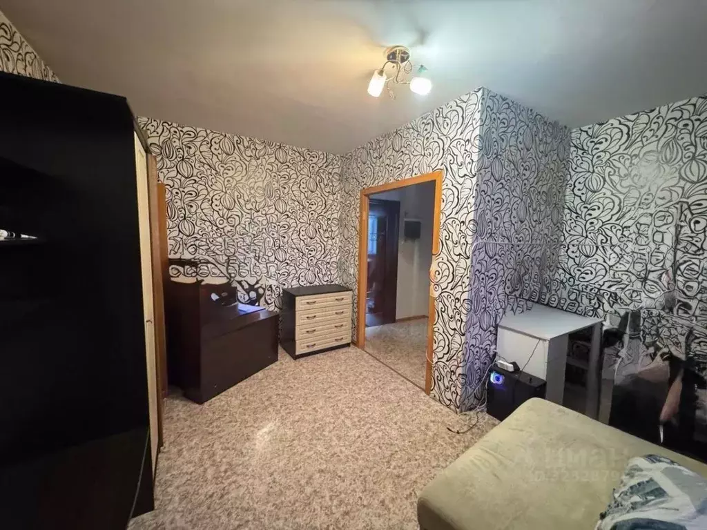 1-к кв. Кемеровская область, Осинники ул. Королева, 11 (28.2 м) - Фото 2