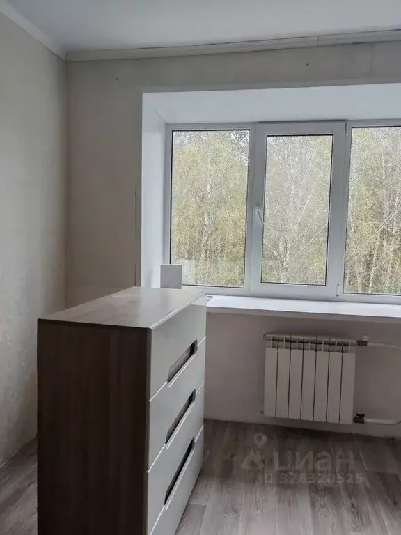 Комната Томская область, Томск пос. Спутник, 18 (27.0 м) - Фото 1