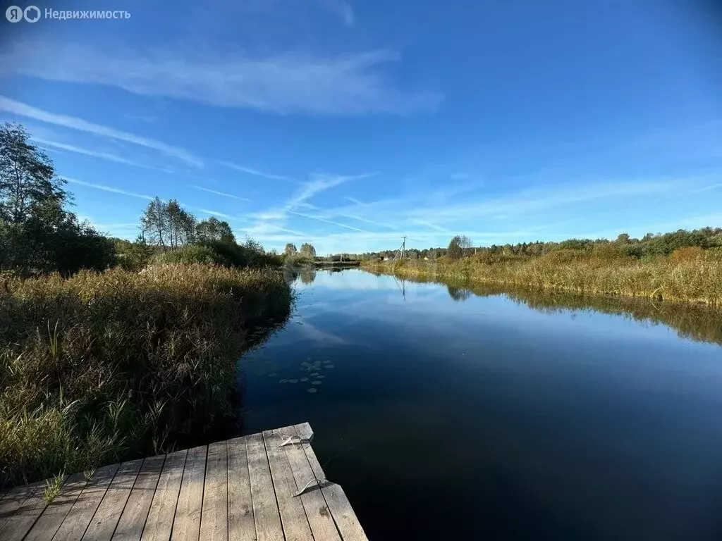 Участок в Красносельский район, Шолоховское сельское поселение, ... - Фото 1