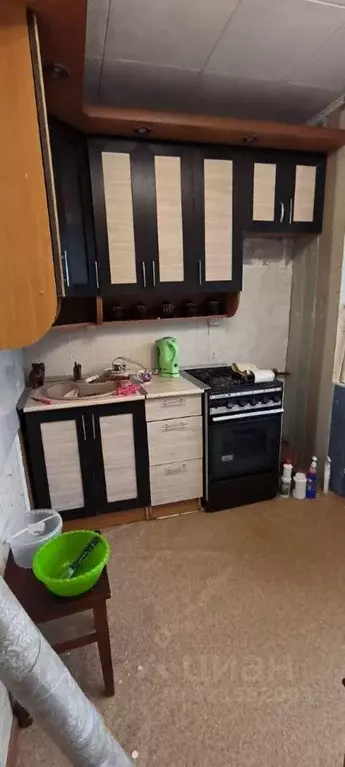 1-к кв. Пензенская область, Пенза ул. Рахманинова, 42 (27.0 м) - Фото 1