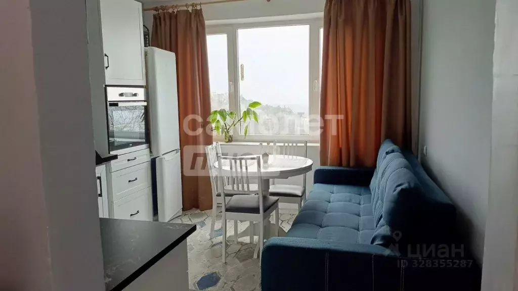 2-к кв. Краснодарский край, Туапсе Звездная ул., 34 (44.0 м) - Фото 1