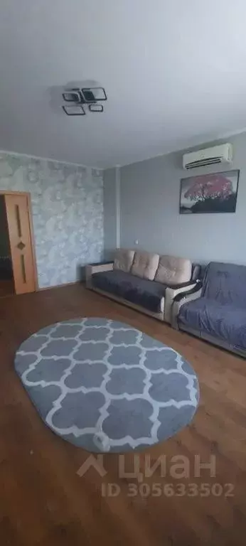 2-к кв. Ростовская область, Батайск ул. Северная Звезда, 7/2 (85.0 м) - Фото 1