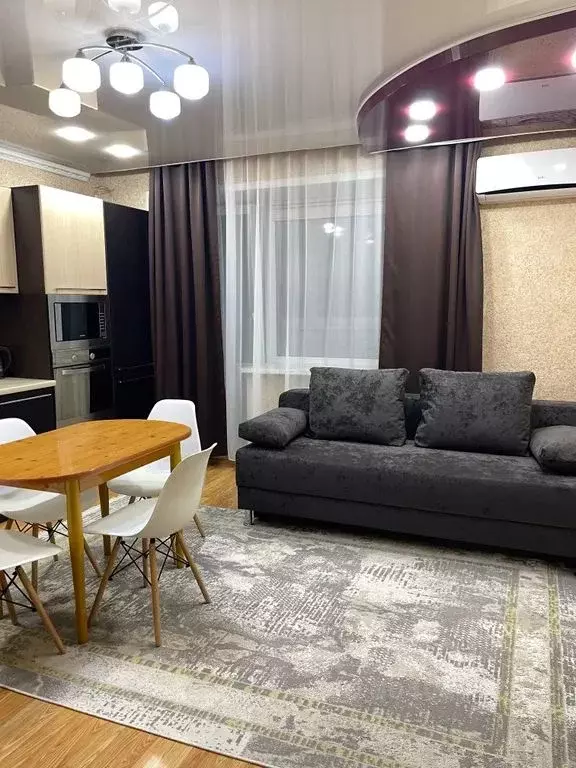 3-к кв. Алтай, Майминский район, с. Майма ул. Березовая роща, 9к2 ... - Фото 2