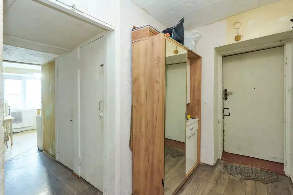 3-к кв. Ярославская область, Ярославль ул. Александра Невского, 9 ... - Фото 1