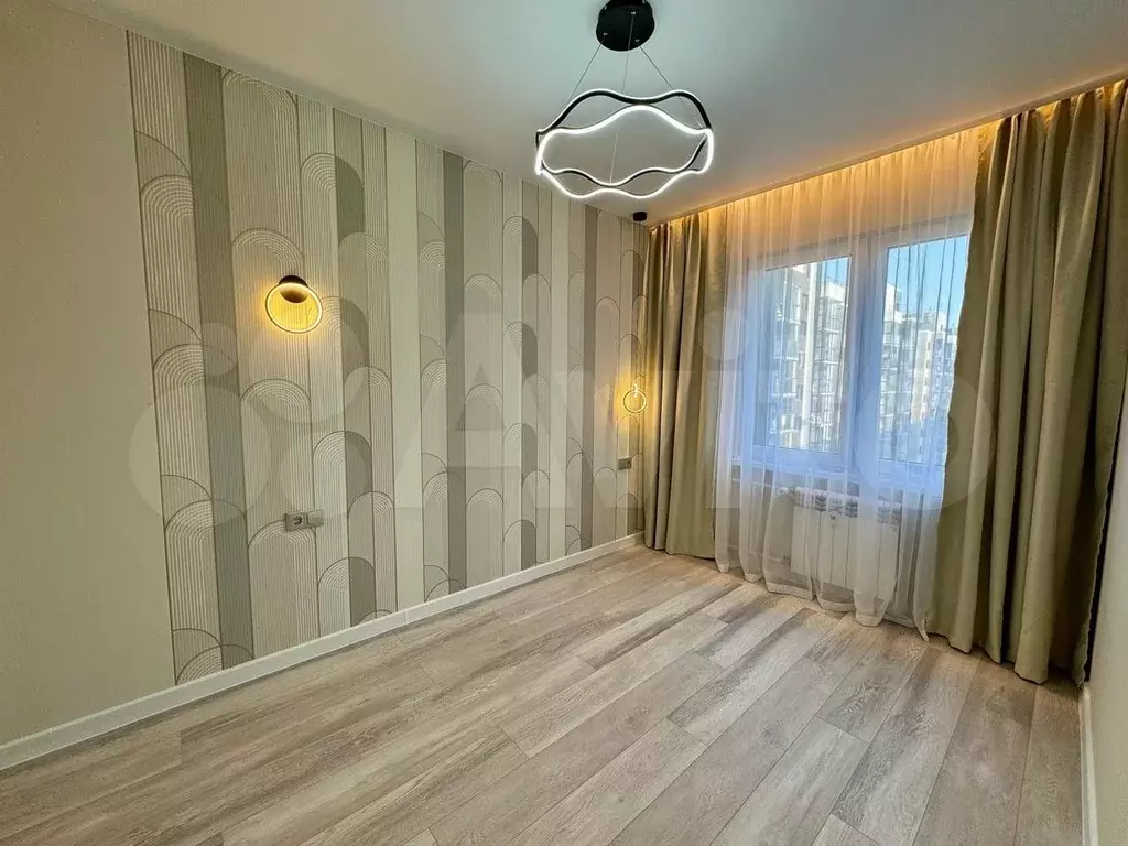 2-к. квартира, 38 м, 7/9 эт. - Фото 1