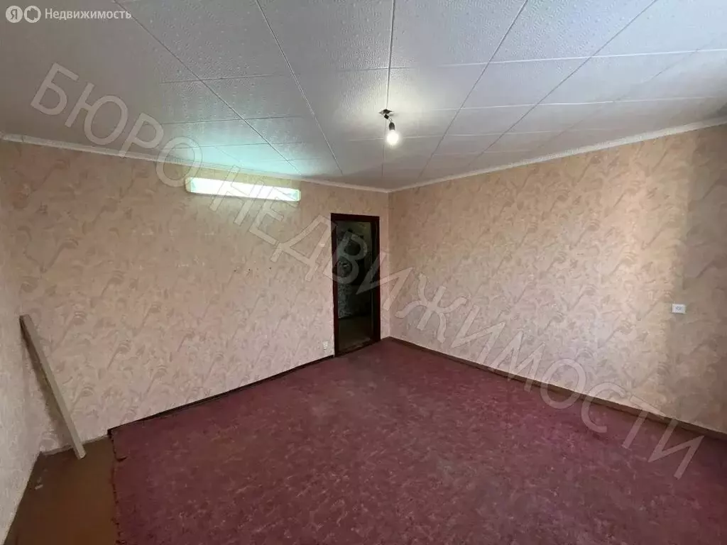 1-комнатная квартира: Балашов, улица Титова, 19А (32.1 м) - Фото 1