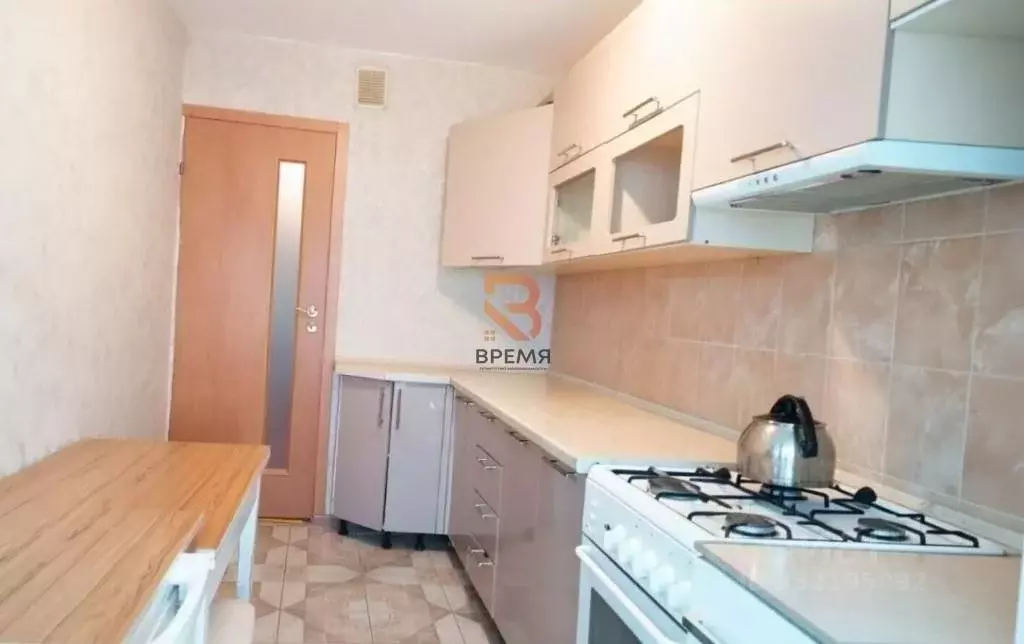 3-к кв. Севастополь ул. Маршала Геловани, 13 (67.0 м) - Фото 2