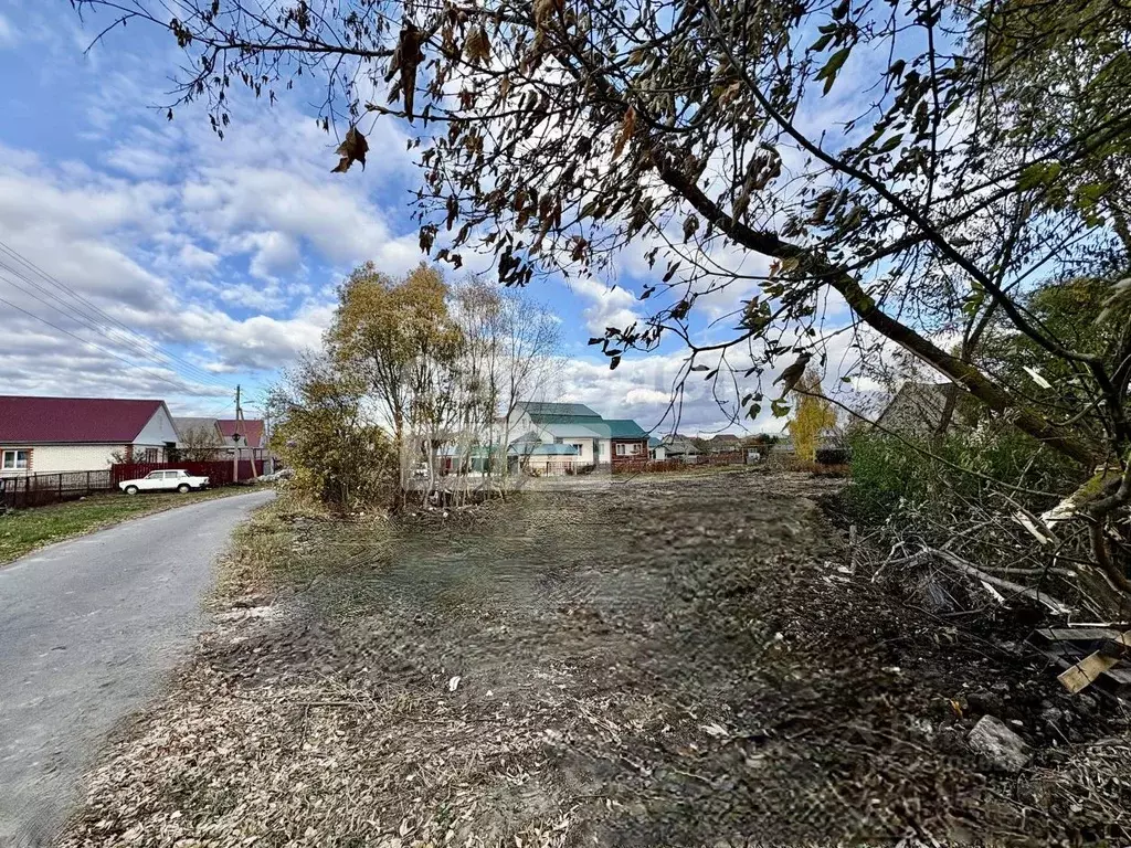 Участок в Пензенская область, Пензенский район, Засечный сельсовет, с. ... - Фото 1