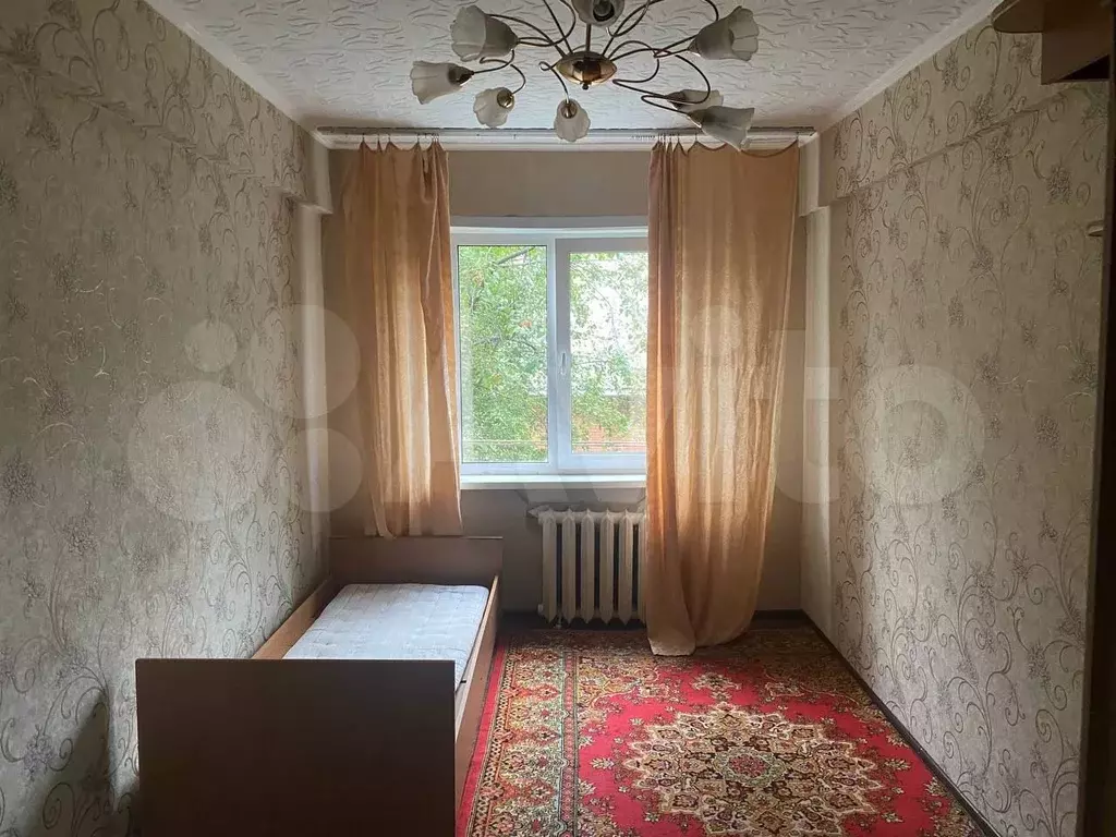 Квартира-студия, 15,2 м, 2/5 эт. - Фото 0