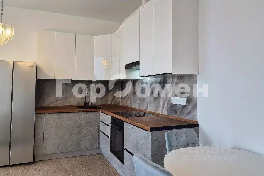 2-к кв. Москва 3-я Хорошевская ул., 17А (50.0 м) - Фото 2