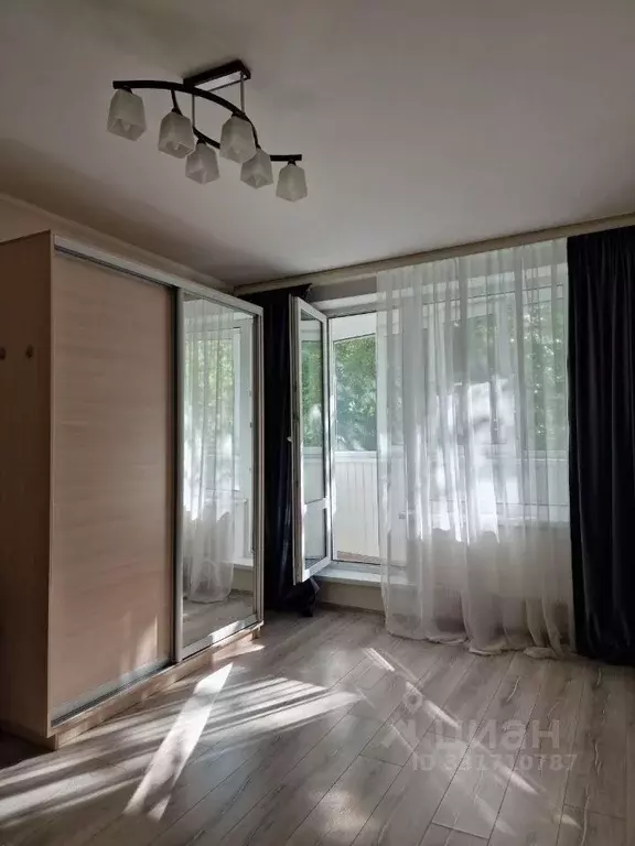 Комната Москва Каширское ш., 106 (15.0 м) - Фото 1