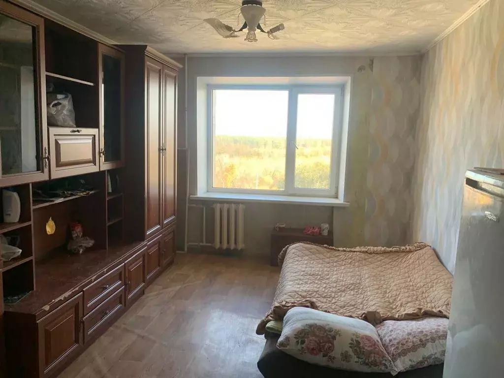 Комната Оренбургская область, Оренбург Промысловый проезд, 21 (17.6 м) - Фото 1