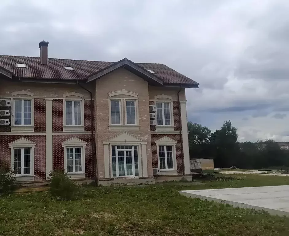 Коттедж в Москва Пушкино кп,  (150 м) - Фото 1