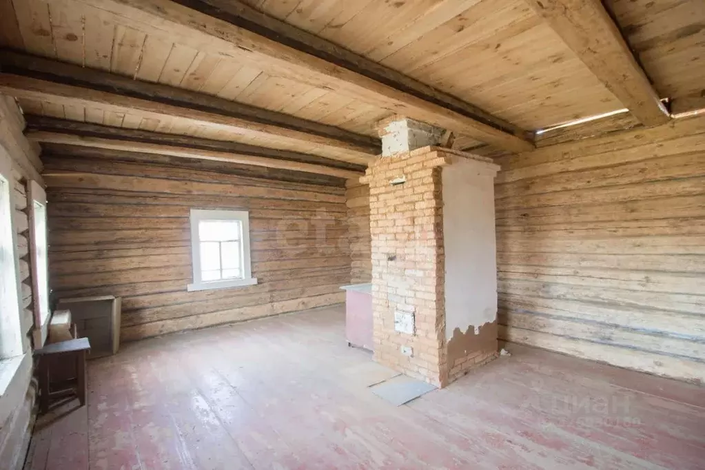 Дом в Калужская область, Дзержинский муниципальный округ, Галкино ... - Фото 1