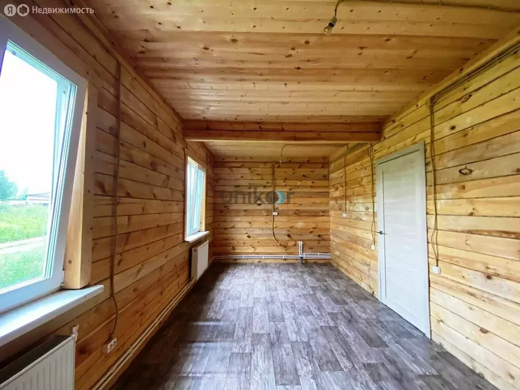 Дом в Иглинский район, Чуваш-Кубовский сельсовет, СНТ Здоровье (70 м) - Фото 1