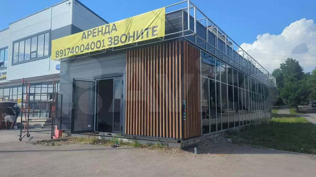 Торговая площадь, 20 м - Фото 0