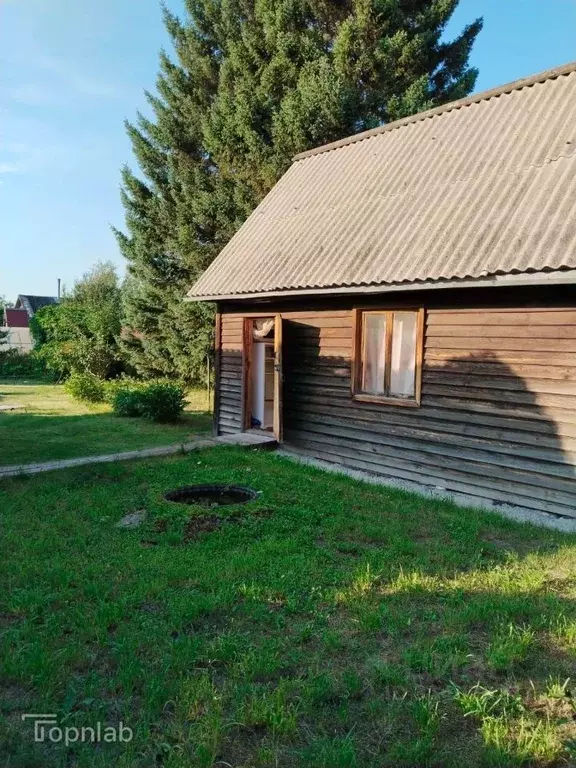 Дом в Алтайский край, Барнаул Власихинская ул., 67А (64 м) - Фото 2