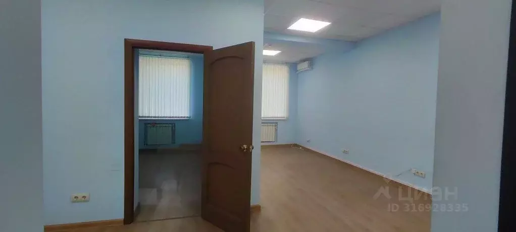 Торговая площадь в Московская область, Балашиха Салтыковка мкр, ... - Фото 1