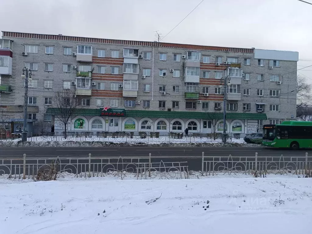 Помещение свободного назначения в Хабаровский край, Хабаровск ... - Фото 2