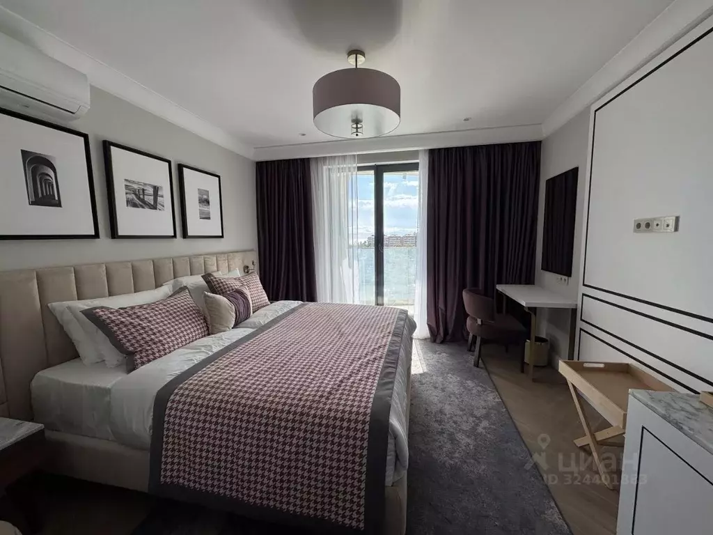 2-к кв. Краснодарский край, Сочи ул. Володарского, 6 (45.7 м) - Фото 1