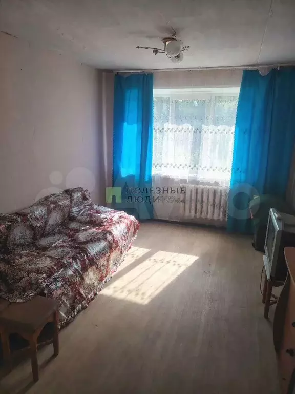 Комната 18,7 м в 1-к., 3/5 эт. - Фото 0