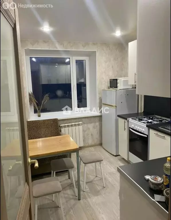 1-комнатная квартира: Петергоф, улица Шахматова, 4к1 (41 м) - Фото 2