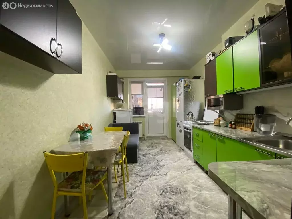 1-комнатная квартира: Тамбов, улица Агапкина, 25 (41.9 м) - Фото 1