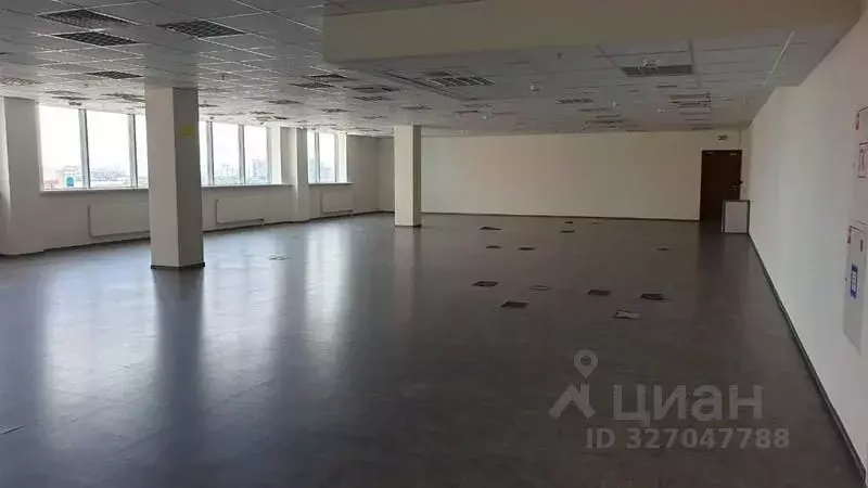 Офис в Москва просп. Андропова, 18к7 (2036 м) - Фото 1